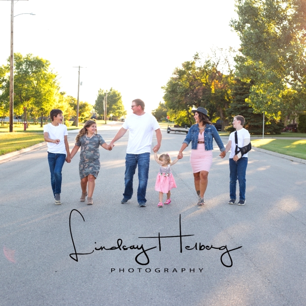 Meet your Posher, Kassie